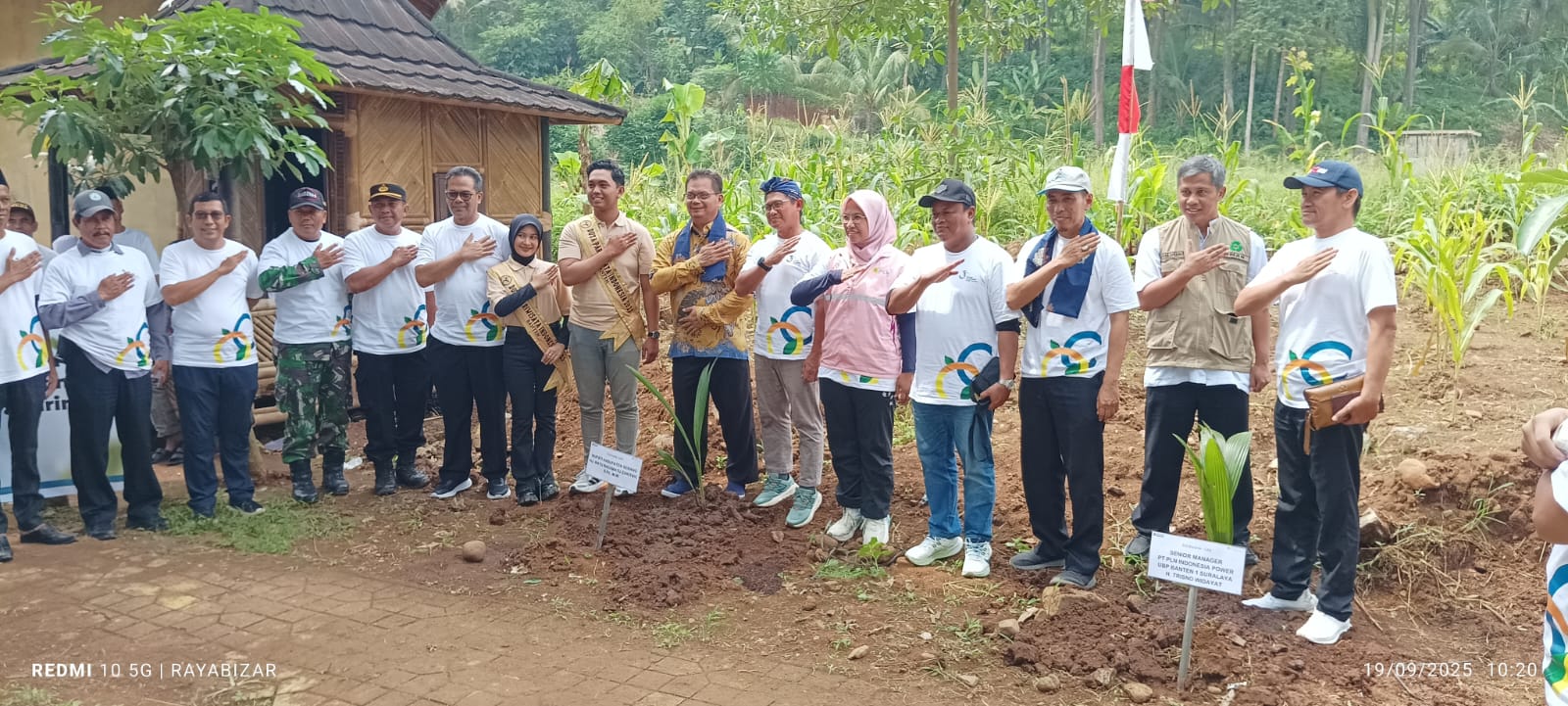 dinas-lingkungan-hidup-kabupaten-serang-gelar-kegiatan-green-action-penanaman-pohon